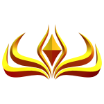 Gold Tiara