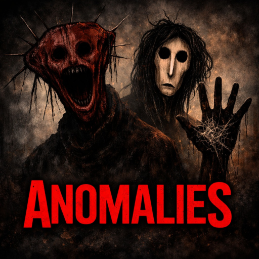 Anomalies