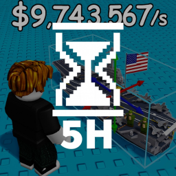 [5H] Navy War icon