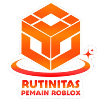 Rutinitas Pemain Roblox Roblox group icon