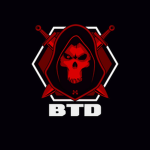 B.T.D Brohters Till Dead