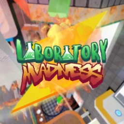 Laboratory Madness icon
