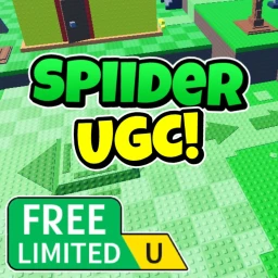 Spiider UGC Hub icon
