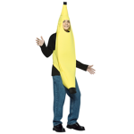 The Banana Tribe.