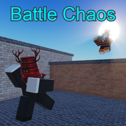 Battle Chaos