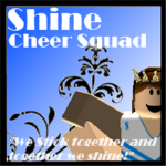 ♥ Shine Cheer Squad ♥