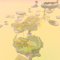 Queen Floral's Garden Remastered