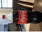 Coke world