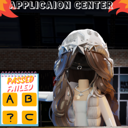 Application Center