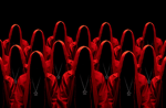 Cult Of Hackers.