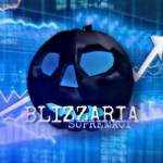 Blizzaria Church of the Frozen Ones