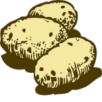 The Potato Society!