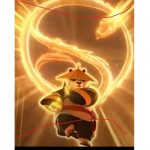 The God Modes Unition