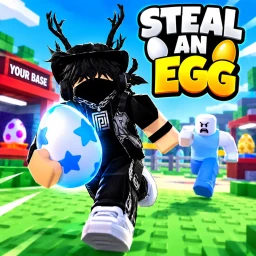 steal an egg icon