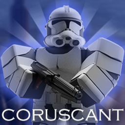 [NEW MAP] Coruscant
