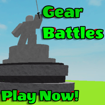 Gear battles