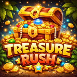 Treasure Rush!