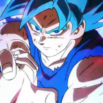 Saiyan Legacy