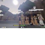 Sidra's shop!