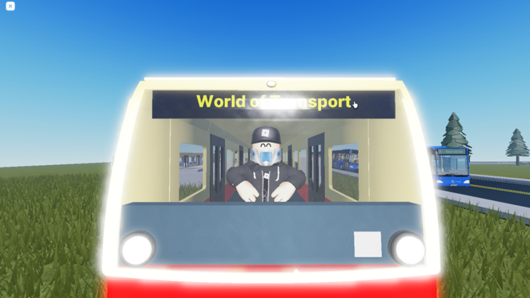 S-Bahn Berlin Show Case screenshot 4