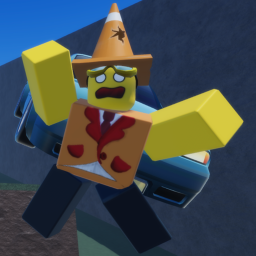 Down Hill Crash! icon