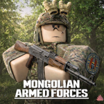 MAF | Mongolian Armed Forces