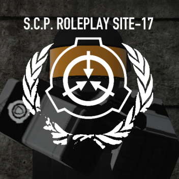 S.C.P. x CHANGED // Site-17