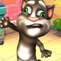 Dogman world RP icon