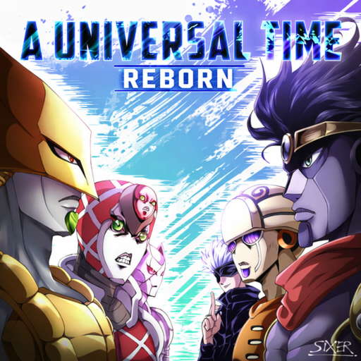 AUT: Reborn