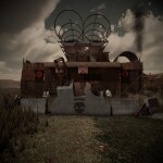 [UPDATE] Blastaway: Outer Badlands