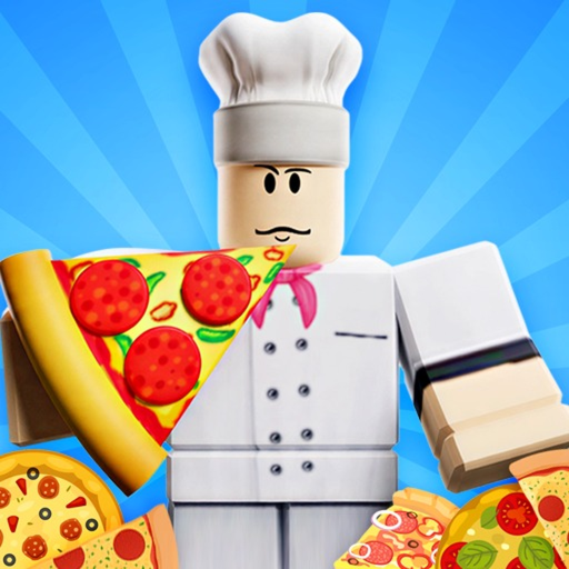 My Dream Pizza Store