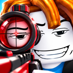 [🔥FPS] Gun Arena icon