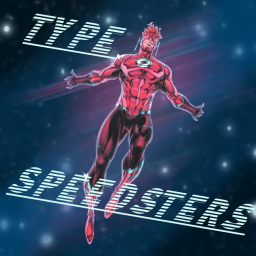 TYPE://:SPEEDSTERS (ALPHA)