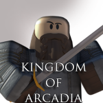 ~ Kingdom of Arcadia ~