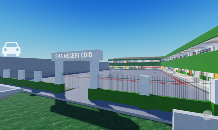 Build a Railroad crossing Indonesia screenshot 3