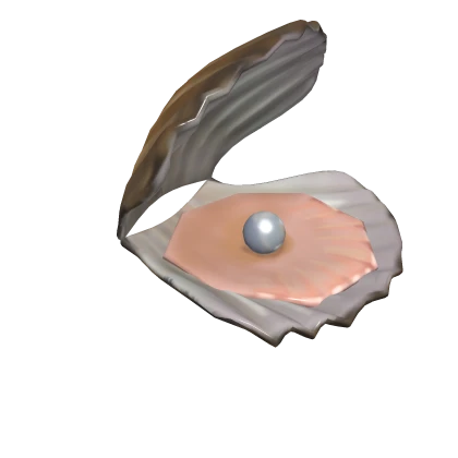Clam | Roblox Item - Rolimon's