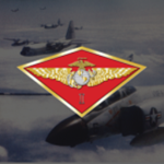 1st Marine Air Wing 1960's