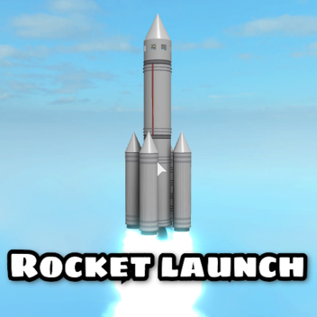 Roblox Rocket Launch