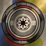 〔RGM〕Advanced Recon Commandos