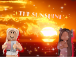The Sunshine_