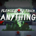 Please, Don't Touch Anything