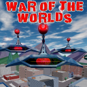WAR OF THE WORLDS