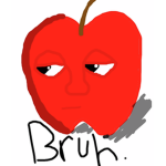 Bruh Apple games