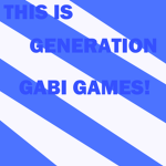 GAB GAMES