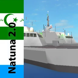 Natuna. icon