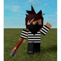 Timmeh map icon
