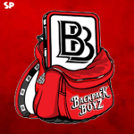 BackΡackBoyz