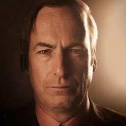 Saul Goodman Obby