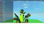 Mega Minds