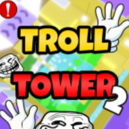 Troll Tower 2 ( SOME BUGS )